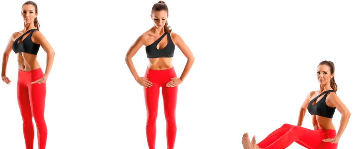 Low Pressure Fitness