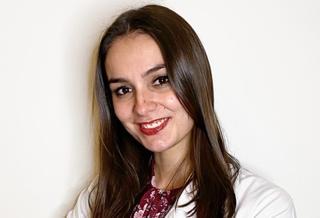 Psicóloga/Psicoterapeuta